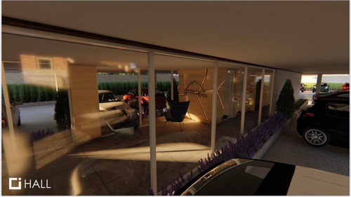 Dpto Monoambiente Venta Con Balcon Full Amenities