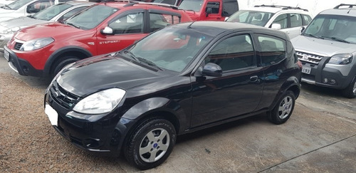 Ka 1.0 Flex Ano 2010