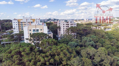Apartamento À Venda, 106 M² Por R$ 665.000,00 - Bacacheri - Curitiba/pr - Ap0944
