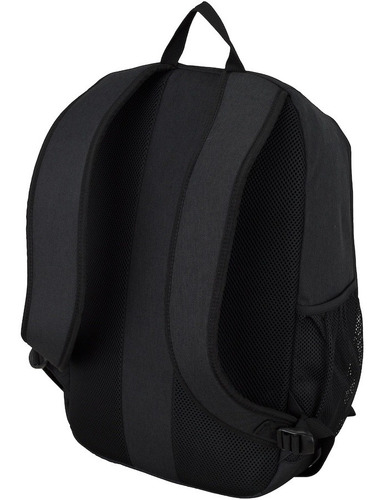 Mochila Oakley con cremallera ecler moderna color negro enduro 25L 4.0