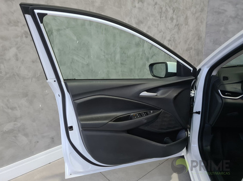 Chevrolet Onix 1.0 TURBO PLUS LTZ