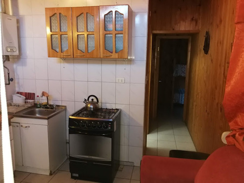 Cabañas En El Tabo A 100 Mts De La Playa