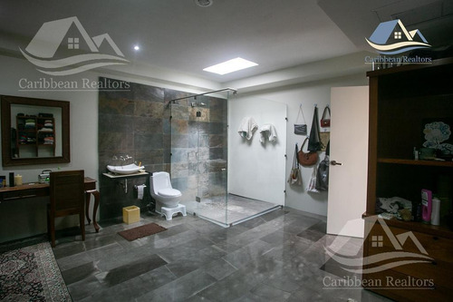 Imagen 24 de 30 de Casa En Venta En Canales Puerto Cancun