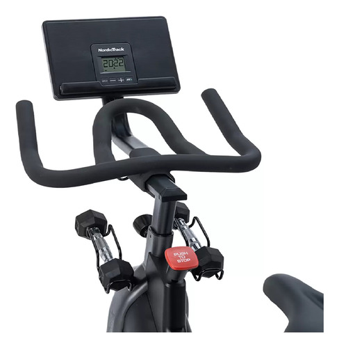 Nordictrack Bicicleta Estática T Series 9
