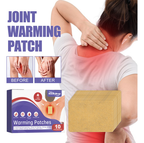 Dolor Lumbar, Dolor Menstrual, Dolor De Estómago Y Reumatism