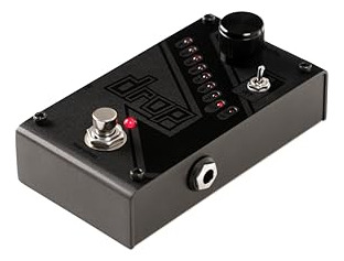 Digitech Dropbk The Drop Polyphonic Pedal De Caída De