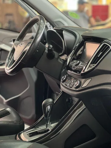 Chery Grand Tiggo 2016