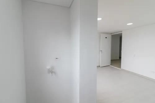 Apartamento En Arriendo En El Listón. Cod A1103022