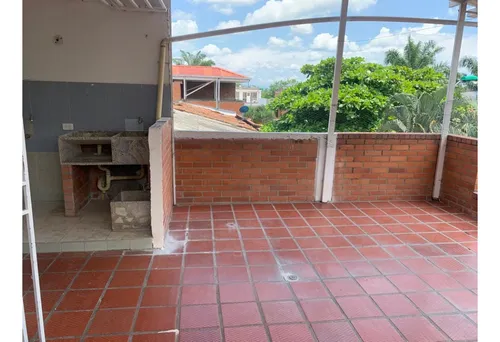 Venta De Casa De 225 Mts2 En Ciudad Real, Sur De Cali 12838-1