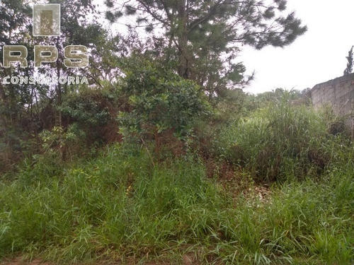 Terreno Para Venda No Parque Residencial Itaguaçu Em Atibaia - Te00608 - 69011139