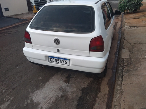 Volkswagen Gol Ap 1.8