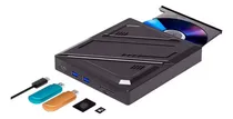 Comprar Leitor & Gravador Cd Dvd Drive Externo Usb 3.0 5gbps Slim
