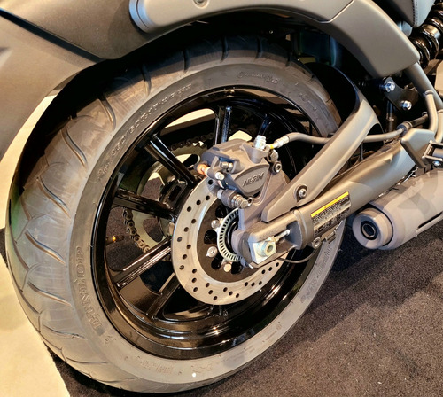 Kawasaki Vulcan 650 S Fl
