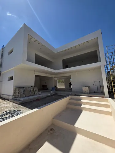 Casa En Preventa En De 4 Recamaras En Jardines La Rejoyada, Merida.