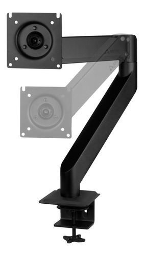 Rack A Gas Para Monitor Pc X1-3d Arctic