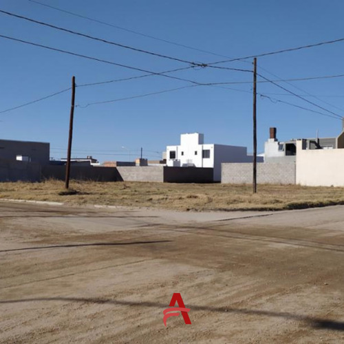 Imagen 3 de 5 de Terreno En Esquina Nuevo Bimaco