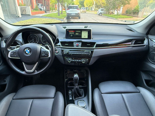 BMW X1 2.0 Xdrive 25i Xline 231cv