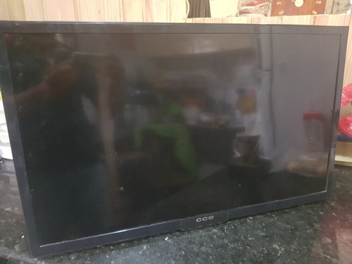 Imagem 4 de 4 de Tv Cce 32 Ln32g Display Quebrado