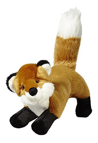 Peluche Para Mascotas Pelusa Y Toba Hendrix Fox