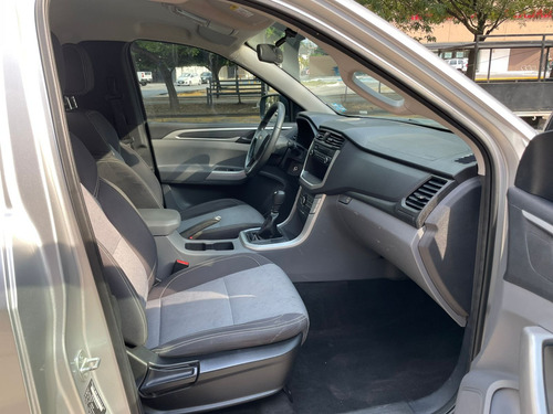 Nissan Estaquitas