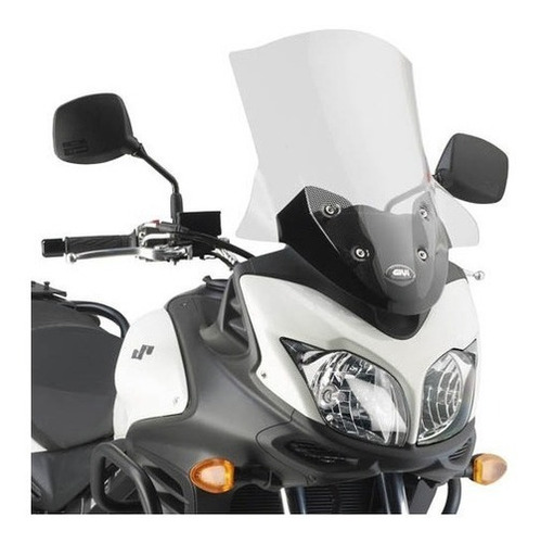 Givi Suzuki Dl650 Vstrom 2012  Parabrisa  Con Kit Montaje 