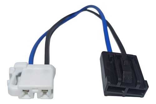 Conector Cable Bomba Gasolina Lancer Touring Montero Sport 