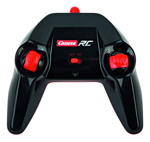 Coche A Control Remoto Carrera 181065 Rc Mario Kart Bumble V