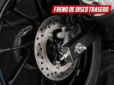 Imagen 5 de 18 de Yamaha Fz S D 150 2023 ¡¡ Mejor Contado !! - Palermo Bikes