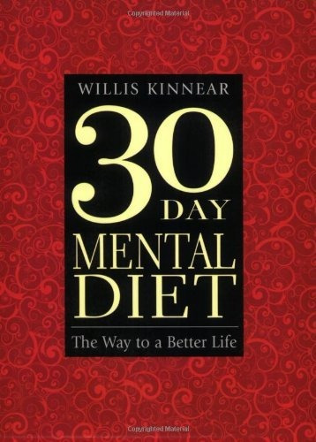 Book : 30-day Mental Diet The Way To A Better Life -...