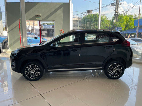 Imagen 17 de 19 de Chery Tiggo 2 Pro Luxury 1.5 Mt 2022 0 Km. Negro
