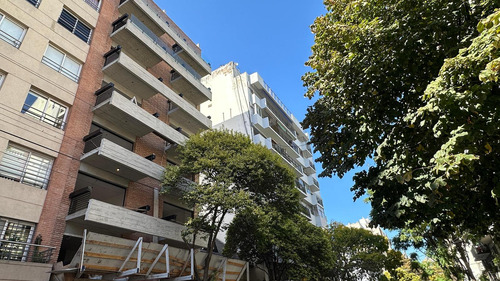 Departamento De 1 Ambiente En Venta - Caballito Sur