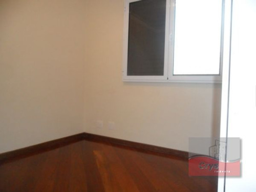 Cobertura Residencial À Venda, Jardim São Paulo(zona Norte), São Paulo - Co0044. - Co0044