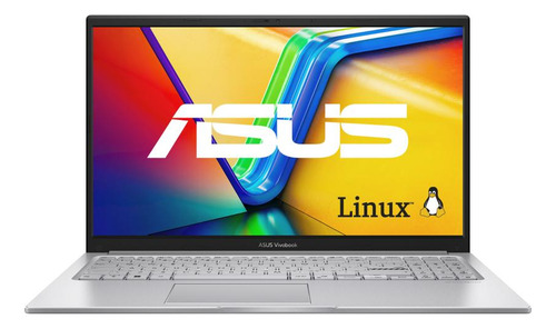 Notebook Asus Vivobook Intel Core I5 1334u 8gb 512gb Linux