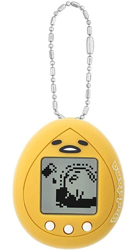 Tamagotchi Gudetama Amarillo Gudetama