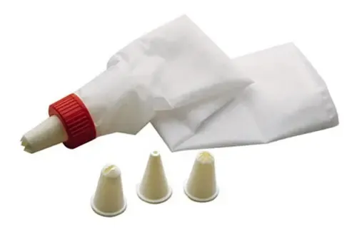 Boquillas De Pulverización Dentales Desechables, 250 Unids/bolsa