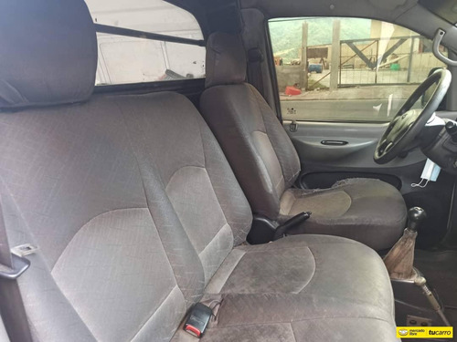 Hyundai H1 Panel Carga