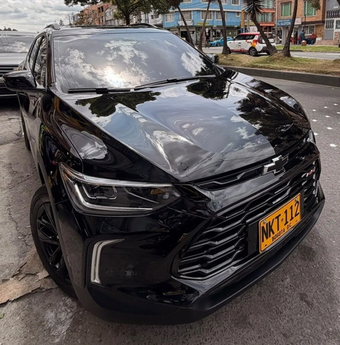 Chevrolet Tracker 1.2 TURBO RS 4X2 AT