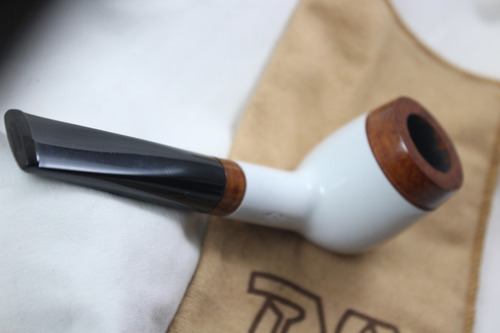Imagen 2 de 5 de Pipa Butz Choquin, De Raiz De Brezo, Modelo Chantilli
