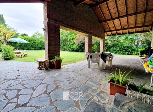 Imagen 22 de 29 de Quinta De 2 Dorm. S/ Lote 1115 M² - Pileta - Quincho - Parrilla