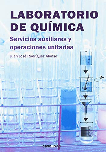 Laboratorio De Química: Servicios Auxiliares Y Operaciones U