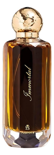 Perfume Aurora Scents Immortal Edp Masculino 100ml