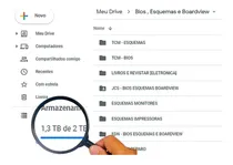 Comprar Kit u002F Pacote De  Esquemas Boardview Bios + 1tb De Conteúdo