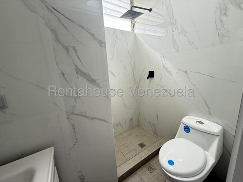 Se Vende Apartamento En Los Palos Grandes Mls #25-23426