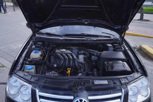 Jetta Trendline 2.0