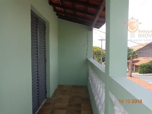 Venda - Casa Vila Gabriel / Sorocaba/sp - 5806
