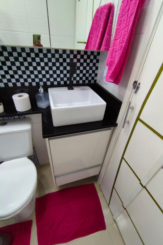 Apartamento Artur Alvim Porteira Fechada Impecável !!!!!