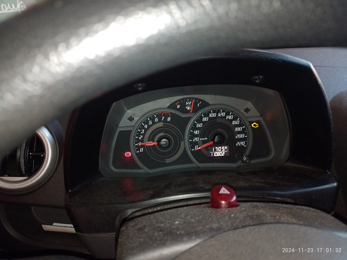 Ford Ka 1.0 Se Flex 3p