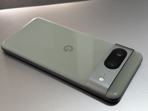 Google Pixel 8 128 Gb Hazel 8 Gb Ram (Usado)