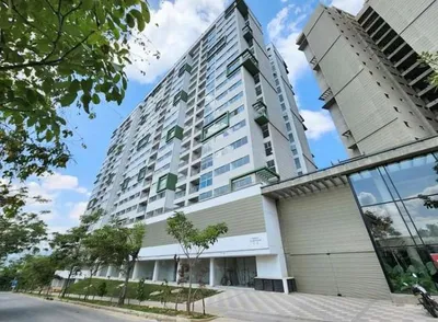 Apartamento en venta