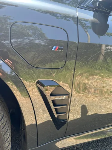 BMW X5 3.0 xdrive 50e híbrida enchufable